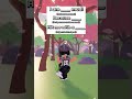 #roblox #subscribe #shorts