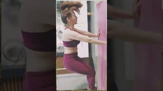 YEYEN LIDYA HOT WORKOUT FANCAM #11