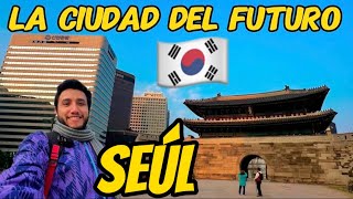 Qué HACER 3 DÍAS EN SEÚL 2024 | COREA DEL SUR by Gustavo Eduardo 916 views 2 months ago 26 minutes
