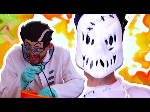 파자마 삼총사 시 | 몰아보기 할로윈 <strong>catboy</strong> 클론 | PJ Masks Korean| 어린이 만화