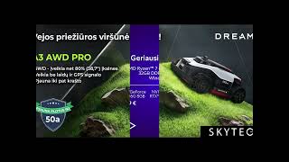 Skytech video 2026 04 27