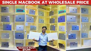 Macbook Pro Second Hand in Delhi | Macbook Air M4 Price Delhi | Mac &amp; Pro Noida Sec 75 #macbookpro