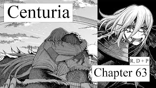 Centuria: The Dark Fantasy Shonen