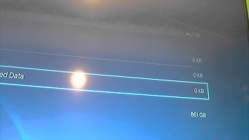 How to upgrade your PS4 Hard Drive (part 3 final)