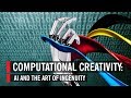 AI and the Art of Ingenuity: Computational Creativity