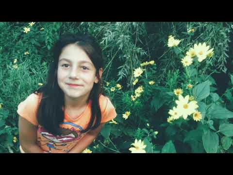 ქრისტიანის ლოცვა 9 - 2015/17 აპრილი. კითხულობს 8 წლის სტეფანია ბაქრაძე