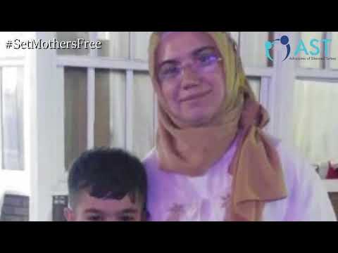 In the memory of Ayse Abdurrezzak (37) - Mother of 2