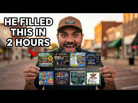 How Community Cards Are Transforming Small Town Businesses
