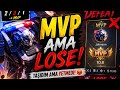 Johnson ile Comeback Yaptım, MVP Oldum Ama Lose!