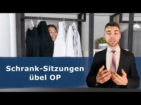 Ich hab 24h im Schrank gehockt, um rauszufinden wie sich Pullover fühlen (dümmstes Video ever)