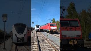 Sonne auf den Latz, 189 AK und VMS Bemu