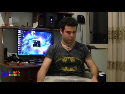 Corsair რატომ გავაკეთოთ არჩევანი ბრენდზე და არა შედარებით სუსტ კომპანიაზე