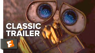 WALL-E (2008) Trailer #1 | Movieclips Classic Trailers screenshot 3