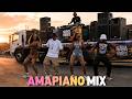AMAPIANO WEEKEND VIBES 2026🔥| 1 Hour Nonstop South African MIX