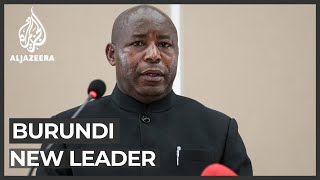 Burundi court rules president-elect to take power immediately