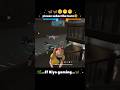 pubg ka papa ✖️ free fire hai ✅ #shorts #youtube @Riyagaming2026