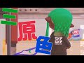 爽快！スクイックリンキル集 ×三原色【Splatoon2】【音ハメ】