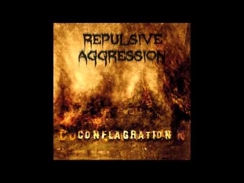 Repulsive Aggression - Necrosis