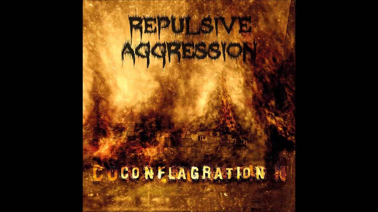 Watch Repulsive Aggression - Necrosis on YouTube Watch Repulsive Aggression - Necrosis on YouTube