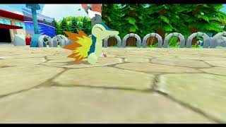 Cyndaquills scream (VRChat)
I Own Nothing
2 of my vrchat friends and I were trying to record something and when we finished, I decided to take this clip and add the sr. pelo sans scream to it. Cyndaquills scream (VRChat)