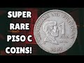 😱 The Most Valuable Piso Coins Ever Found in the Philippines!