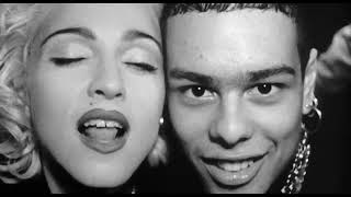 Mixmasters - In The Mix Madonna Truth Or Dare 1991
