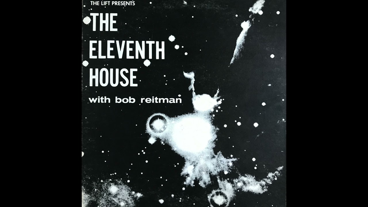 Bob Reitman - Cambridge Avenue