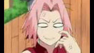 Naruto - I Like To Move It Move It