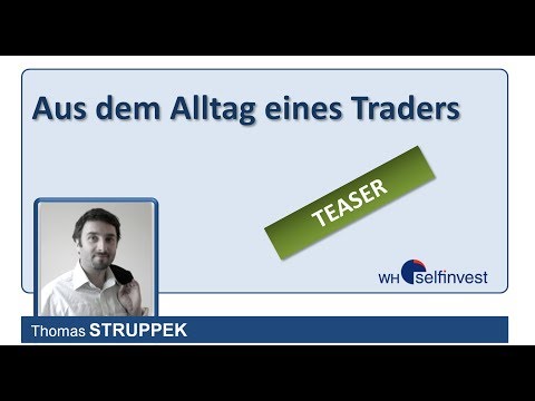 Mini Dax Futures Den Dax Einfacher Handeln Mit Achim Karle Teaser Youtube