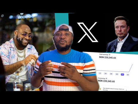 Elon Musk Twitter X Paid Me…Davido Uncle Appointing relatives