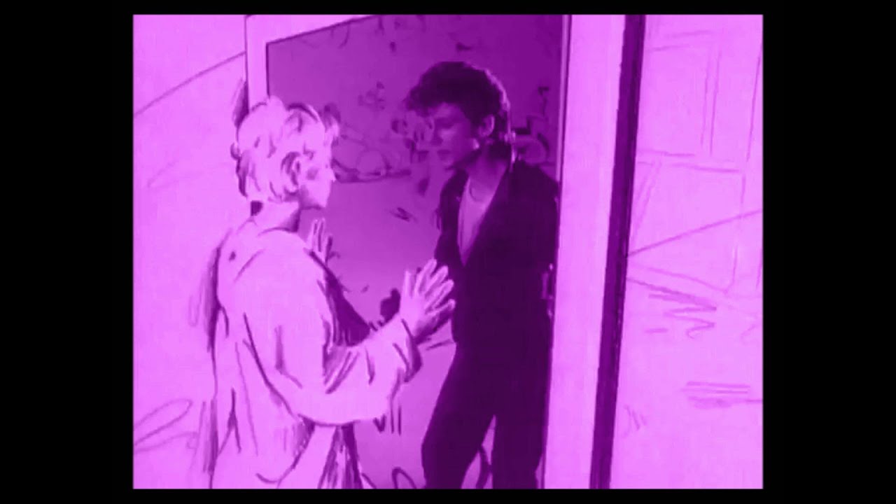 a-ha - Take On Me (CHPDxSCRWD) by @88Chopo