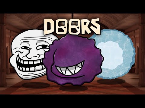 카와이 도어즈 호텔+ 게임오버 애니메이션 [ Roblox &amp;<strong>quot</strong>;Doors hotel +&amp;<strong>quot</strong>; jumpscare &amp;<strong>quot</strong>;<strong>cute</strong>&amp;<strong>quot</strong>; version animation