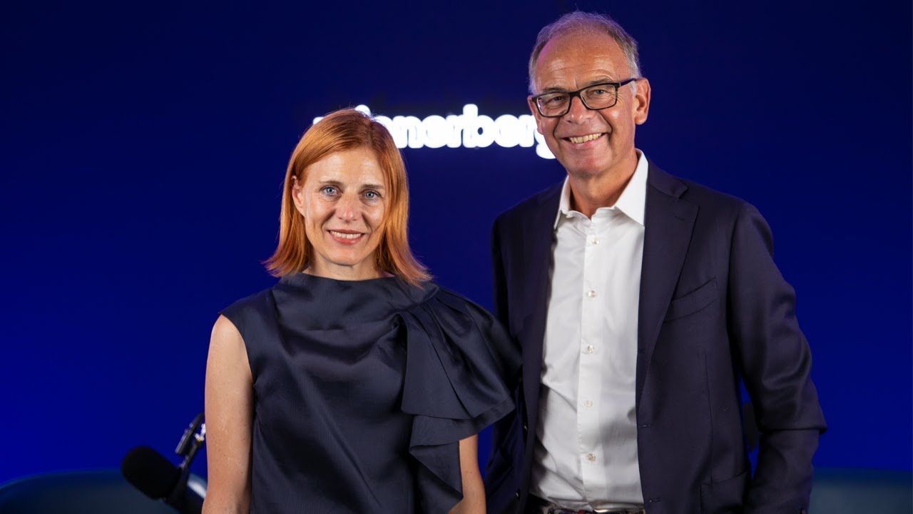 Heimo Scheuch Podcast - Episode #16: Sustainable Architecture with Tina Gregoric