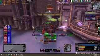 Warmane Multiboxing - Wintergrasp 4