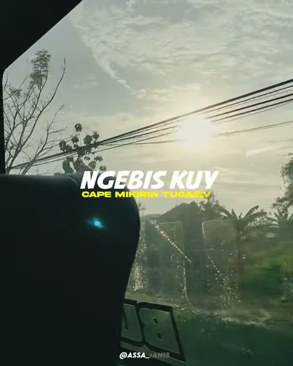 story wa bus keren terbaru 30 detik*#NGEBIS KUY*#keren 👍