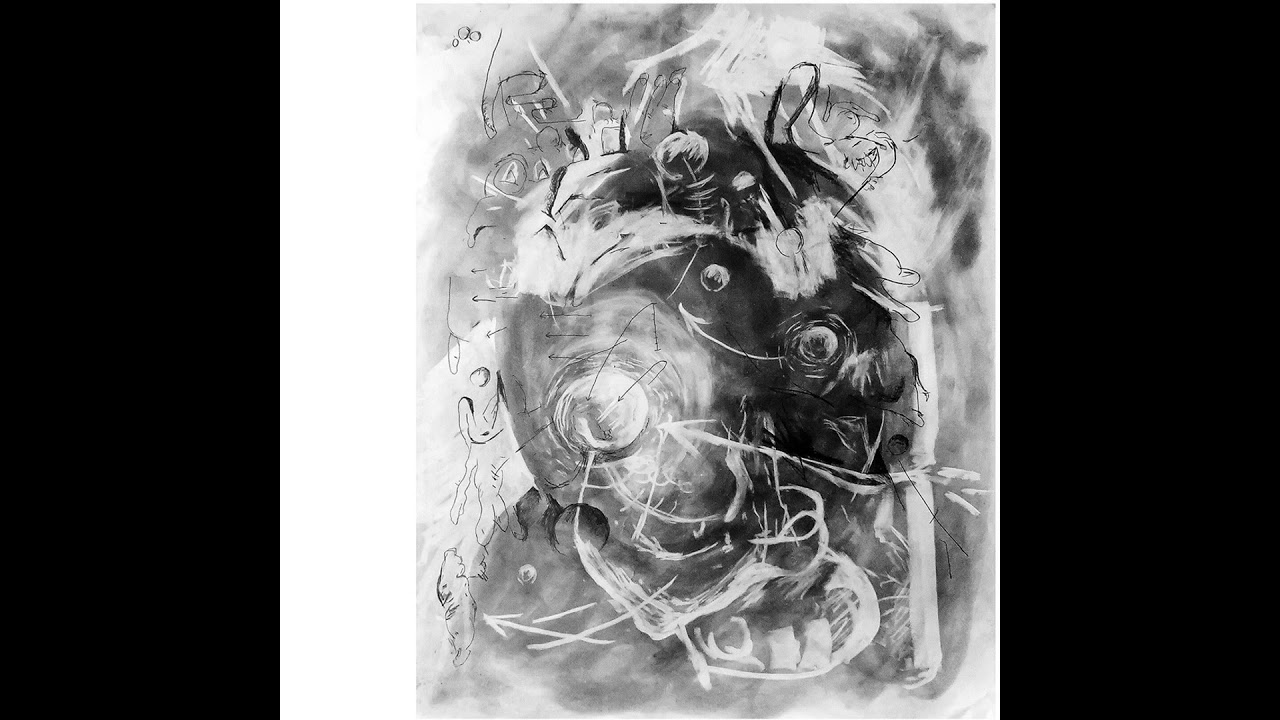 Major Tom - Theurgy (Ssensorial, ssensorial006)