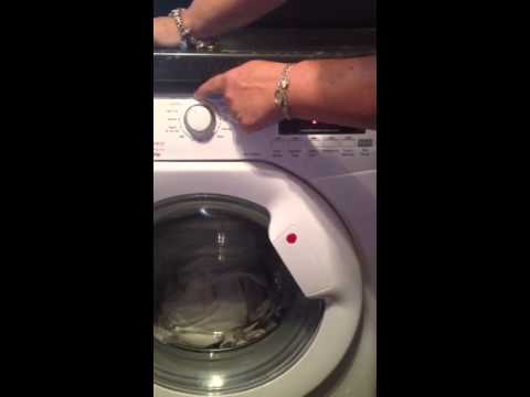 Hoover wdyn654d washer drier review