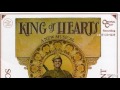 King of Hearts, the Musical (1978) Original Cast Recording, Side 2
