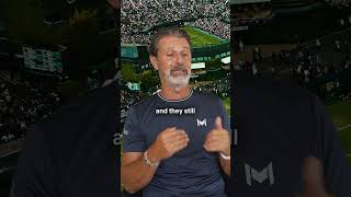 Wimbledon 2026 Prize Money! #tennis #wimbledon