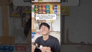 Apa Benar Segitu Dapat Nyakalo Salah Tolong Benar Kan Teman2 fypshorts fypviral comedy youtuber