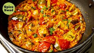 Easy Paneer Tikka Masala Recipe | Paneer Tikka Masala Restaurant Style screenshot 2