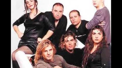 Vilma Palma e Vampiros - Dejame que te toque la piel