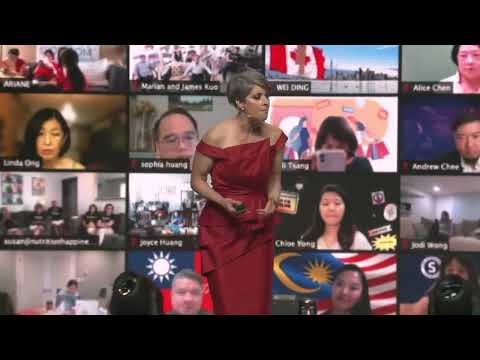 Market America International Convention 2021 x Gary Brecka | Full Speech