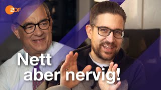 Tom Hanks’ nervigste Rolle: DER WUNDERBARE MR. ROGERS I Neustarts der Woche