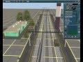 Создание маршрута в Trainz 2012