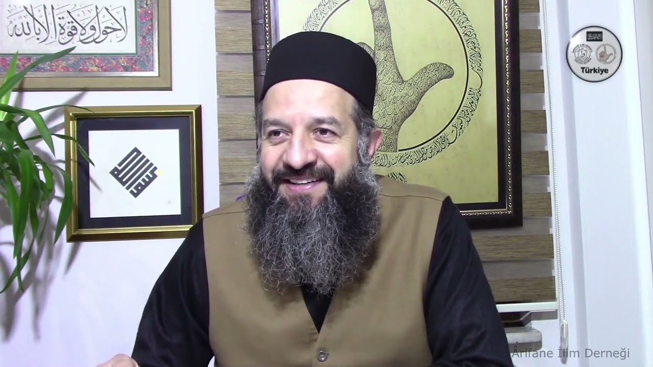 Zikir esnasında görülen ve duyulanların mahiyeti nedir