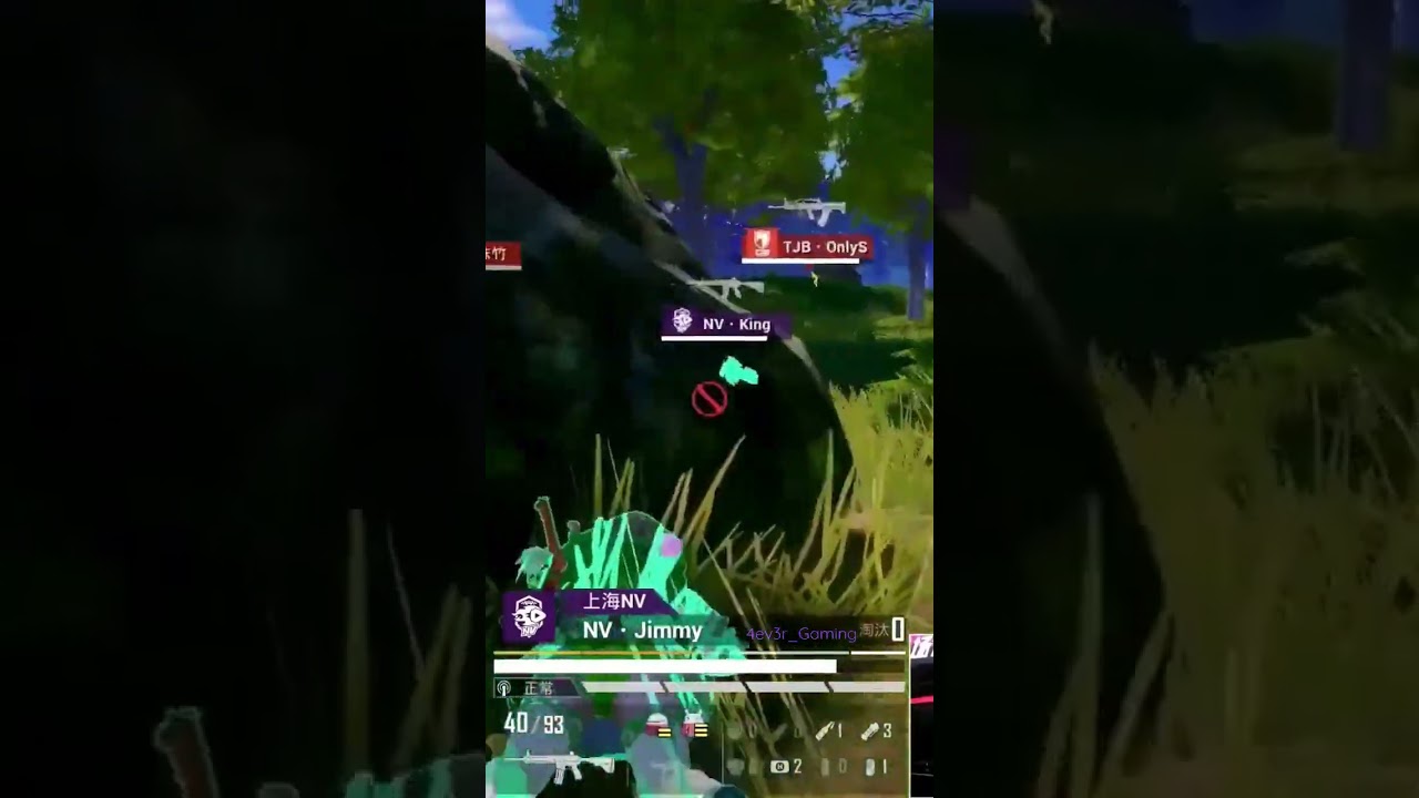 4v4 Fight Nova Vs TJB PEL final Day 1 Game 2. Nova Chiken dinner with 8Kills💜