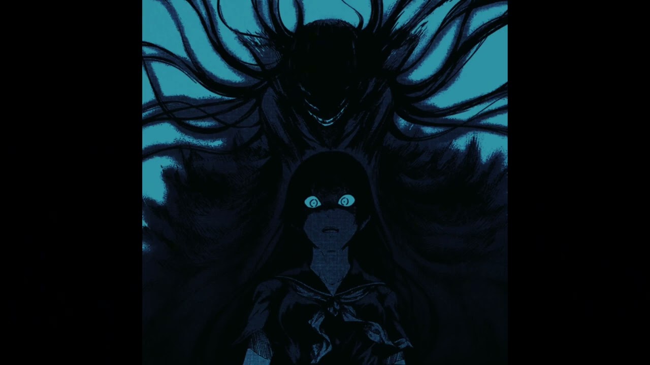 KUTE, UMBASA - HYSTERIA (slowed + reverb)