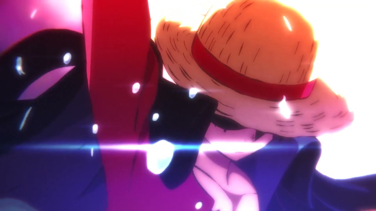 One Piece EDIT YouTube