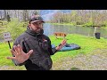 The Truth About 2-Piece Kayaks… Reel Yaks Recon On-Water Test!